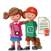 Регистрация в Буинске для детского сада